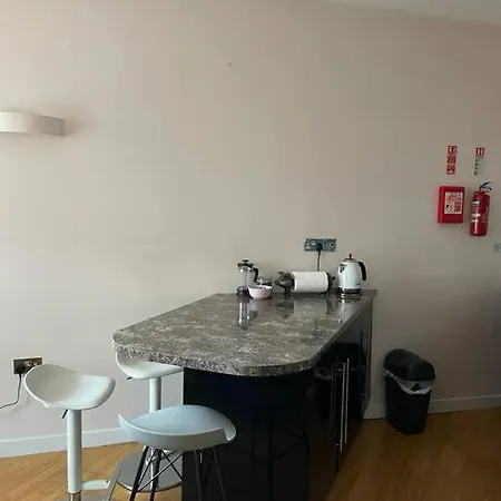 Appartement The Cherry Blossom Bristol